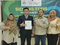 Perkuliahan Eksekutif MIKOM FISIP UMJ Jakarta Nomor 6
