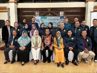Perkuliahan Eksekutif MIKOM FISIP UMJ Jakarta Nomor Aneka Foto 2